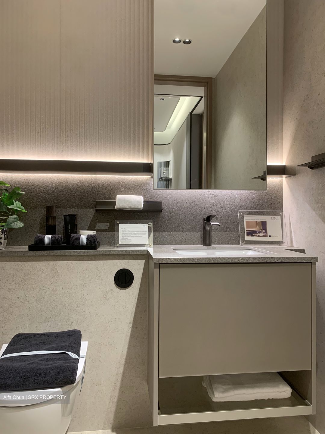 Zyon Grand (D3), Apartment #521500581